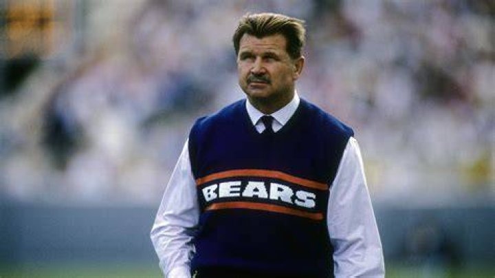 Mike Ditka Biography - Facts, Childhood, Family Life & Achievements
