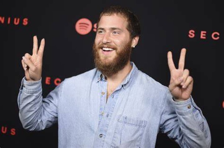 Mike Posner