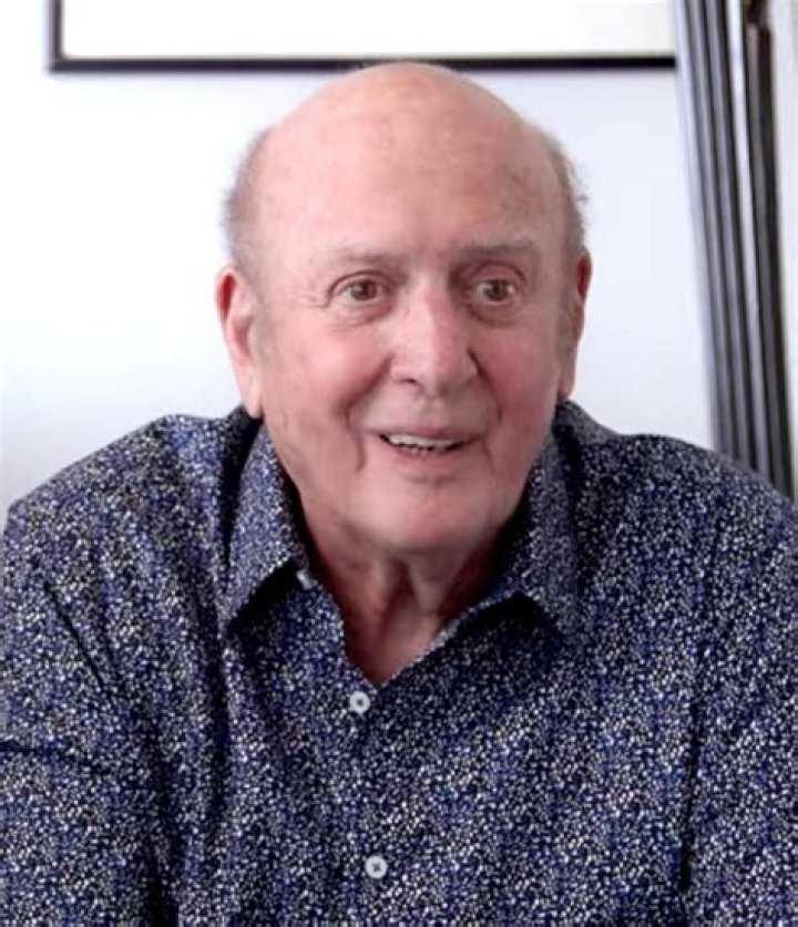 Mike Stoller Mike Stoller