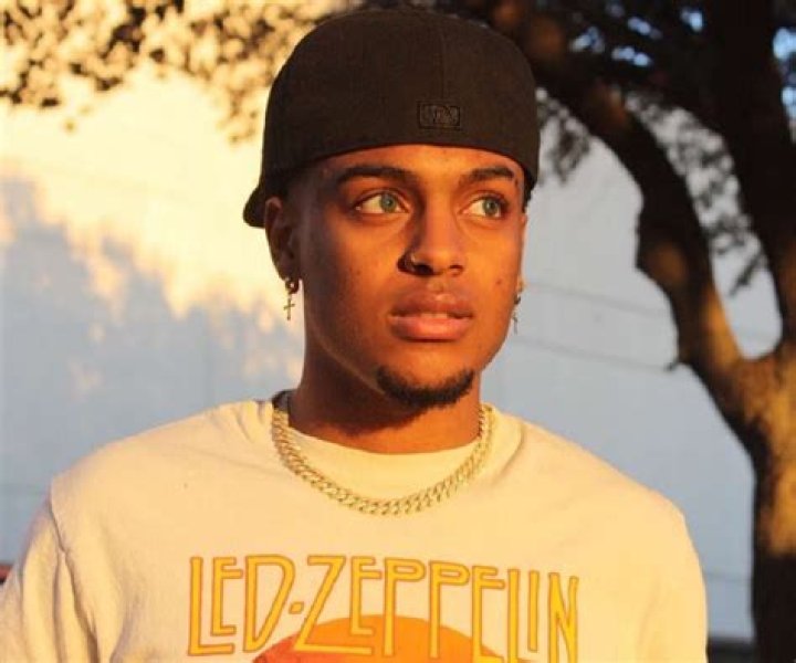 Mike Wilkerson (TikTok Star) – Bio, Facts, Family Life, Career