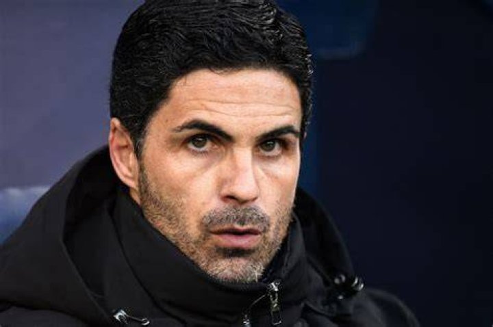 Mikel Arteta Wiki, bio age, height, tactics, teams, trophies, salary, net worth, Instagram