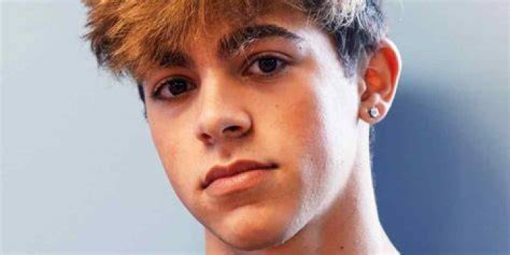 Mikey Barone Biography