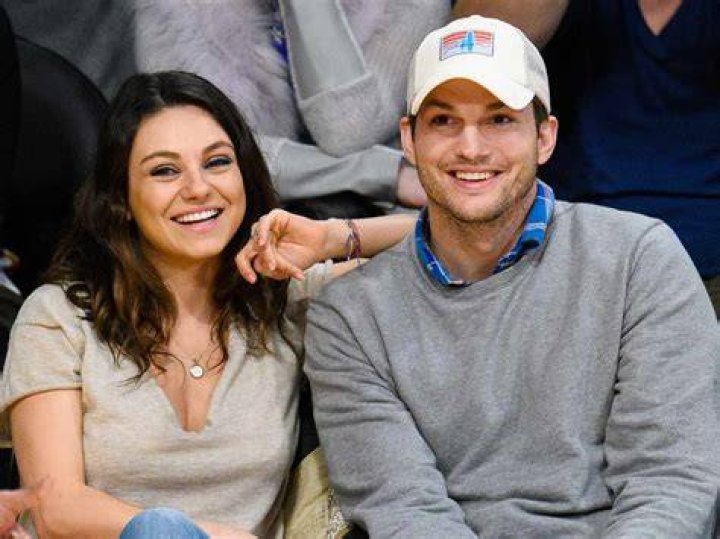 Mila Kunis and Ashton Kutcher’s dating and marriage timeline