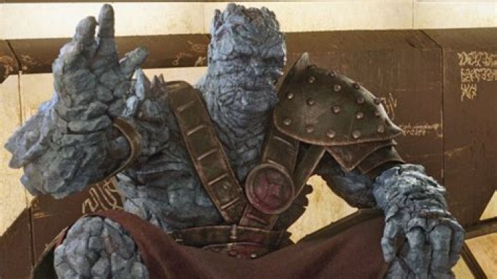 Mild irritation is the order of the day as the MCU’s annoying background characters get blasted