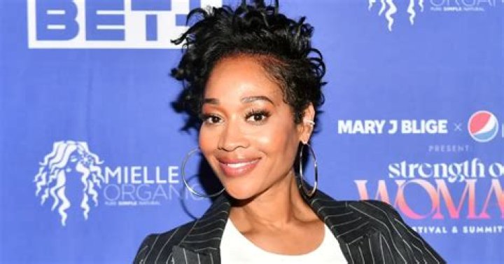 Mimi Faust siblings: Kwesi James, Ingrid James