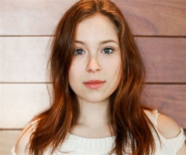 Mina Sundwall Biography - Facts, Childhood, Family Life & Achievements