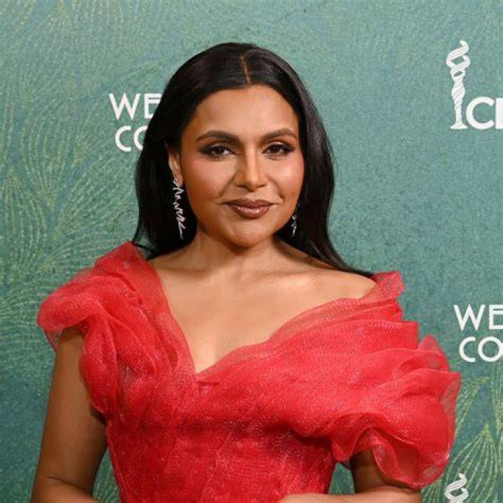 Mindy Kaling