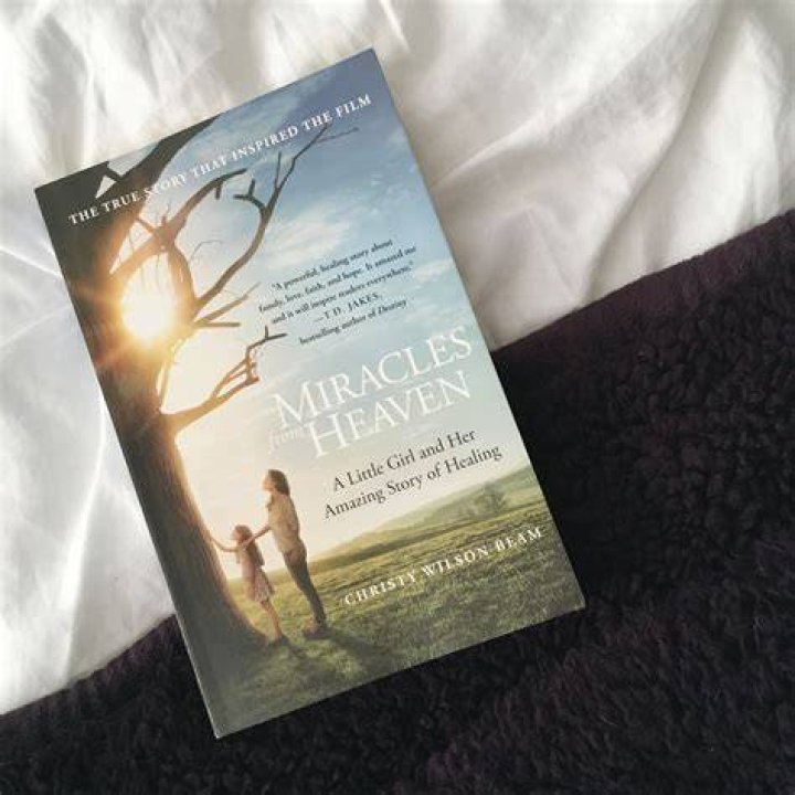 Miracles From Heaven Review