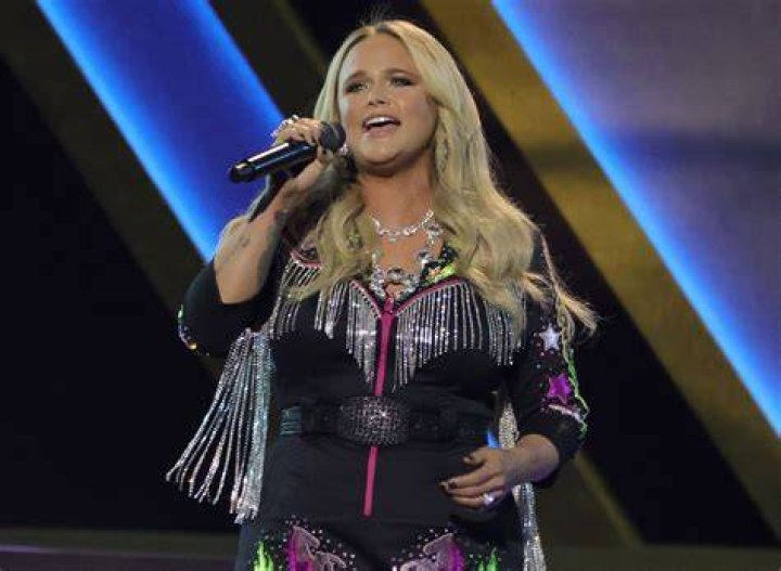 Miranda Lambert Biography