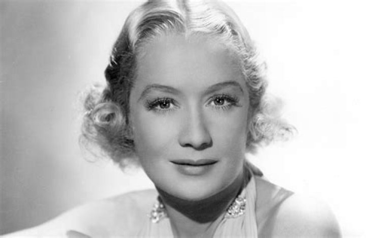 Miriam Hopkins Biography