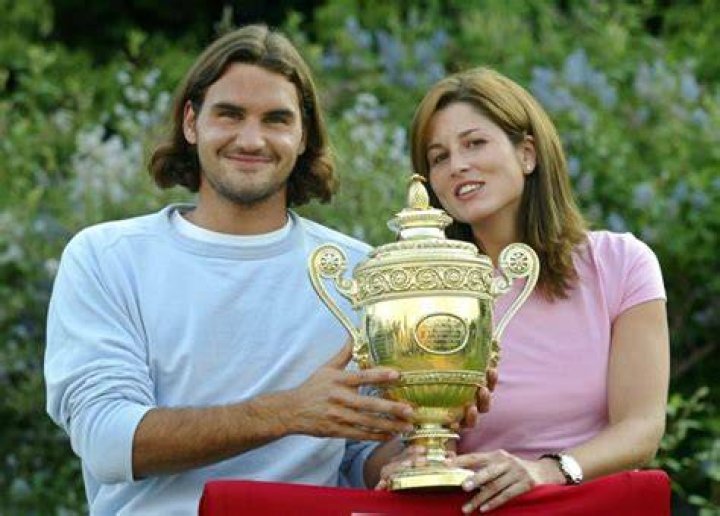 Mirka Federer Biography