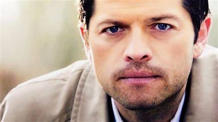 Misha Collins Misha Collins