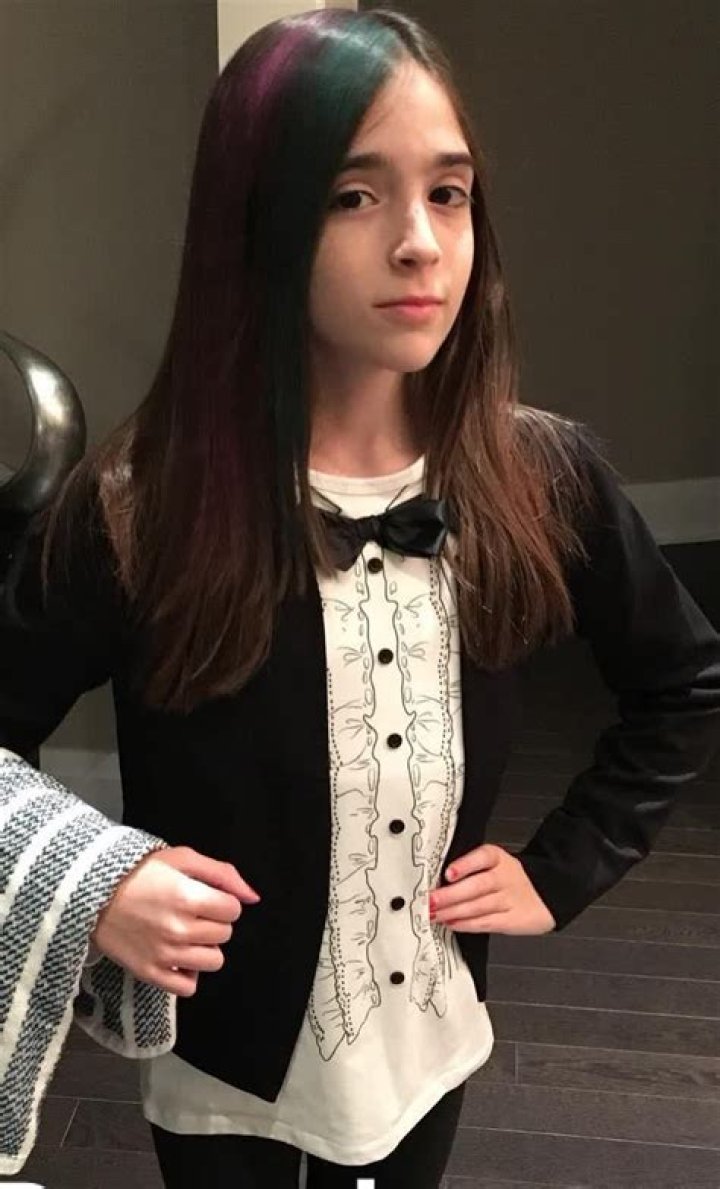 Miss Monkey
