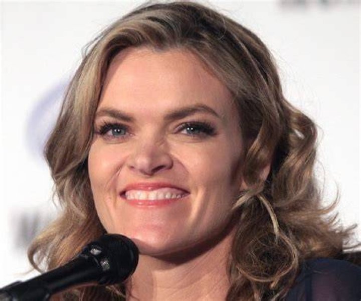 Missi Pyle Biography - Facts, Childhood, Marriage & Love Life of Actress