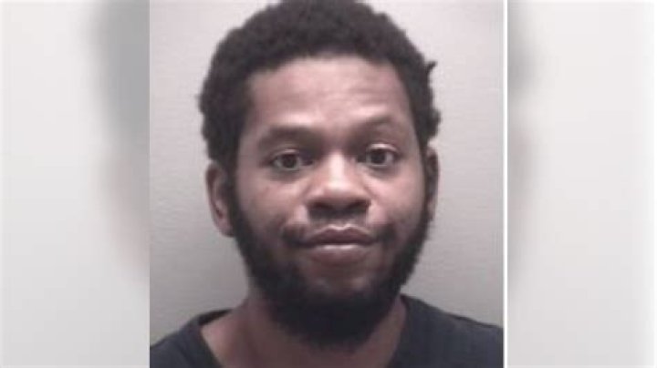 Missing Devin Atkinson Was Last Seen at the 1000 Block of Newkirk Drive