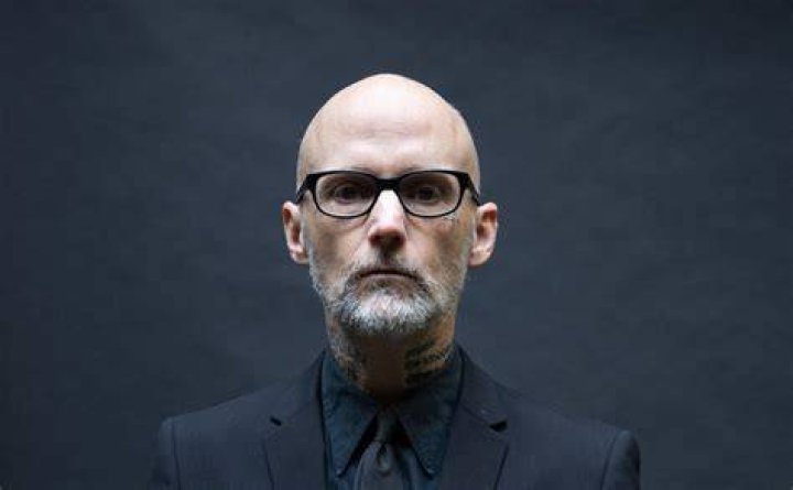 Moby