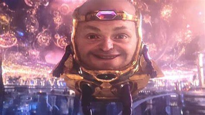 MODOK has finally been revealed for ‘Ant-Man and the Wasp: Quantumania’ and fans can rejoice as the mask comes off