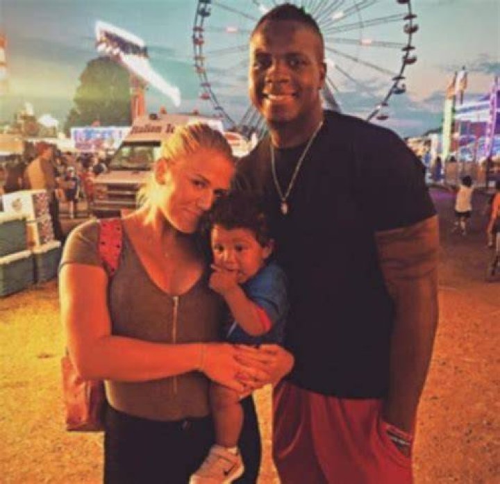 Mohamed Sanu family, wife, children, parents, siblings