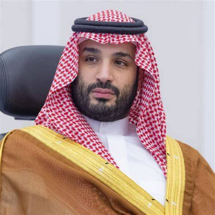 Mohammed bin Sa... Biography