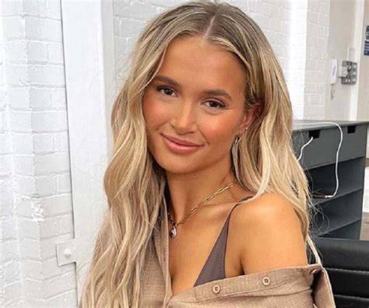 Molly-Mae Hague Biography