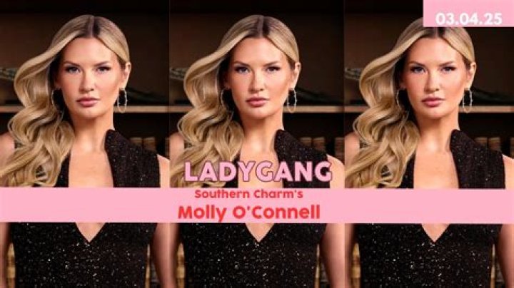 Molly O'Malia Biography