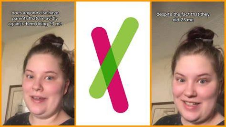 ‘Momma’s got a secret’: This woman’s family is forbidding her from doing a 23andMe, and everyone’s got a theory why