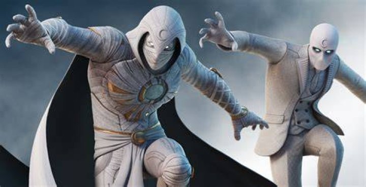 ‘Moon Knight’ bundle descends into ‘Fortnite’
