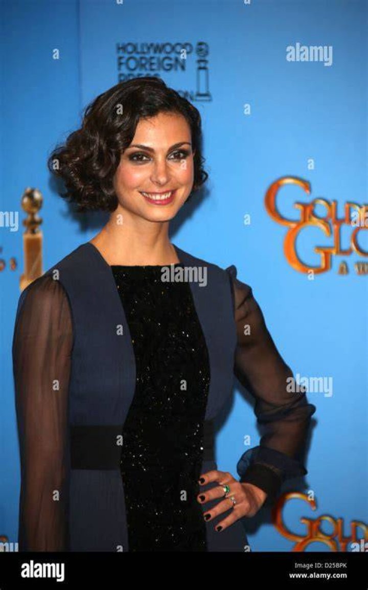 Morena Baccarin Morena Baccarin