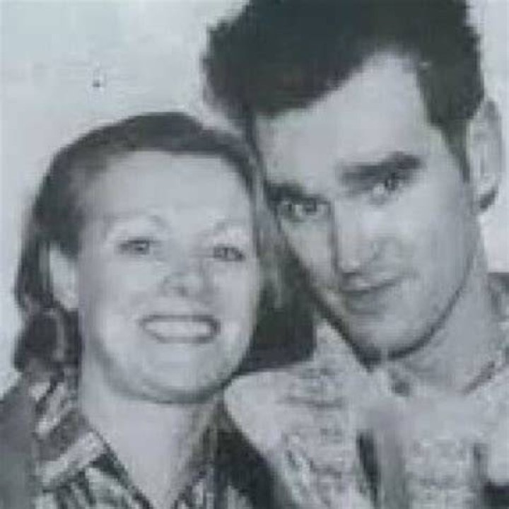Morrissey parents: Meet Elizabeth Dwyer, Peter Morrissey