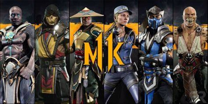 ‘Mortal Kombat 1’: Every character confirmed so far
