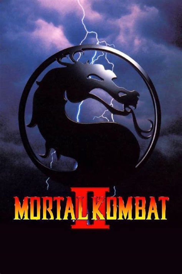 Mortal Kombat II 1993