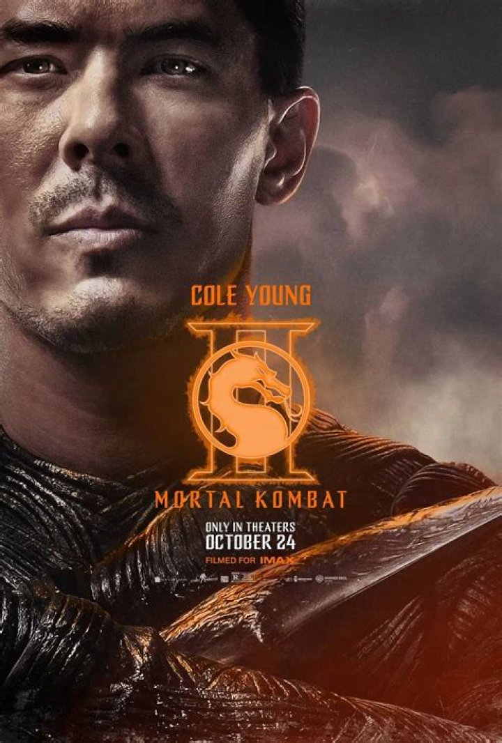 Mortal Kombat Writer Says Cole Young’s Inclusion Was Studio-Mandated