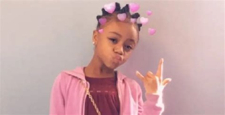 Most Hated Kylah Biography
