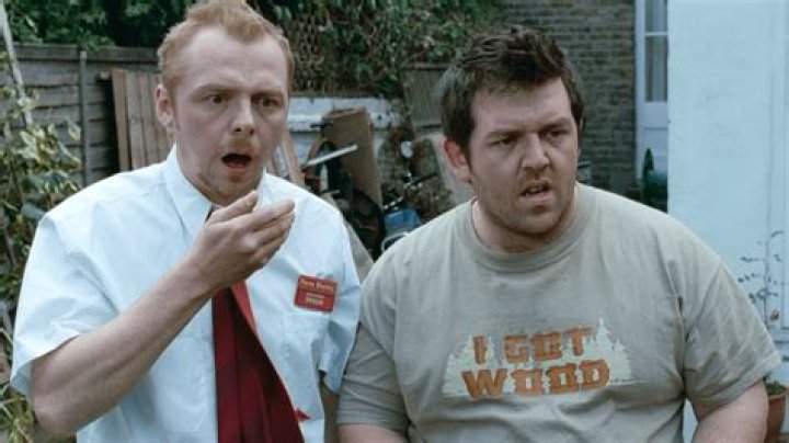 ‘Move on’: Simon Pegg has two words for ‘Shaun of the Dead’ fans begging for a sequel