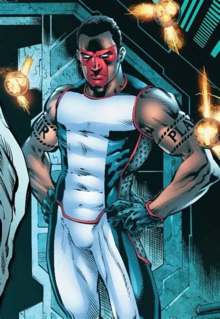 Mr_Terrific_DC_Comics
