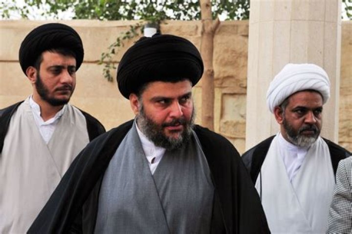Muqtada al-Sadr Biography
