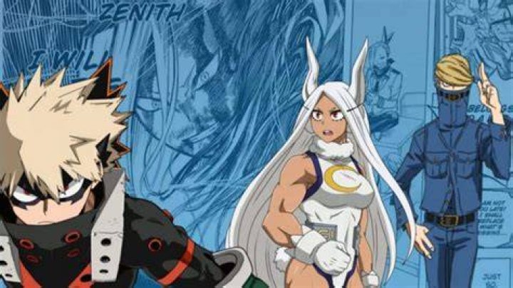 ‘My Hero Academia’ chapter 404 spoilers, release date, and where to read