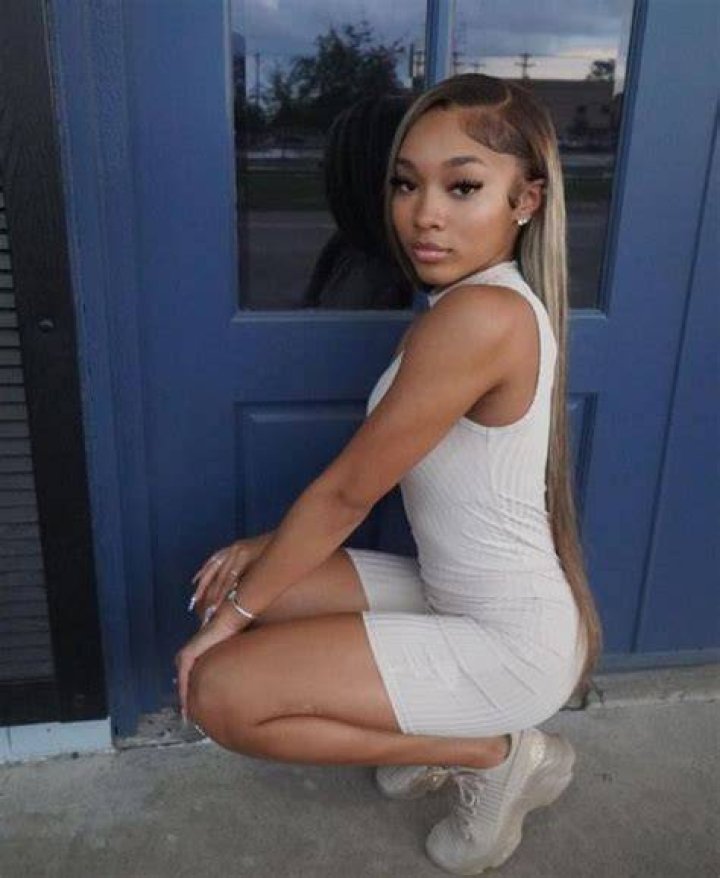 Mya Nicole Johnson Biography