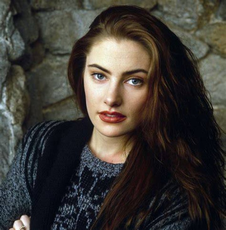 Mädchen Amick Mädchen Amick