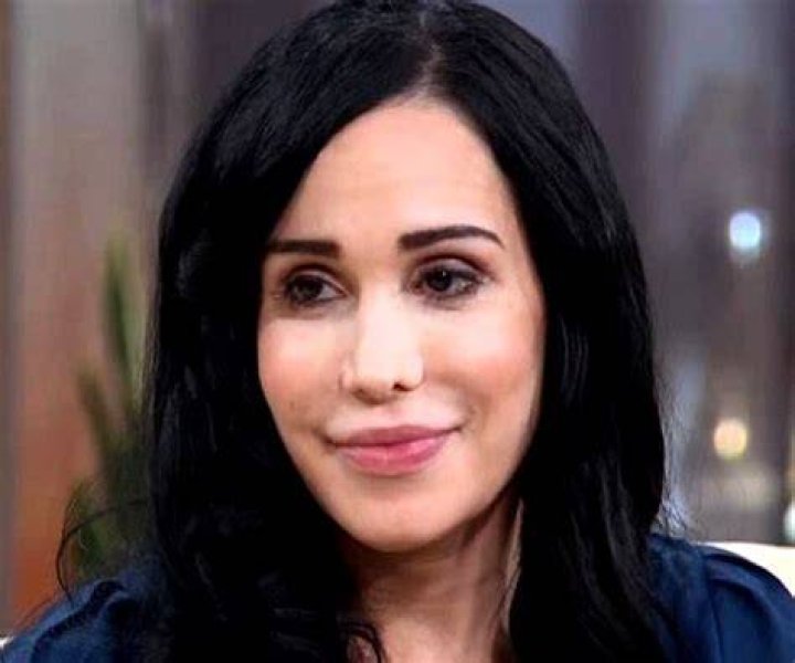 Nadya Suleman Biography - Facts, Childhood, Family Life & Achievements