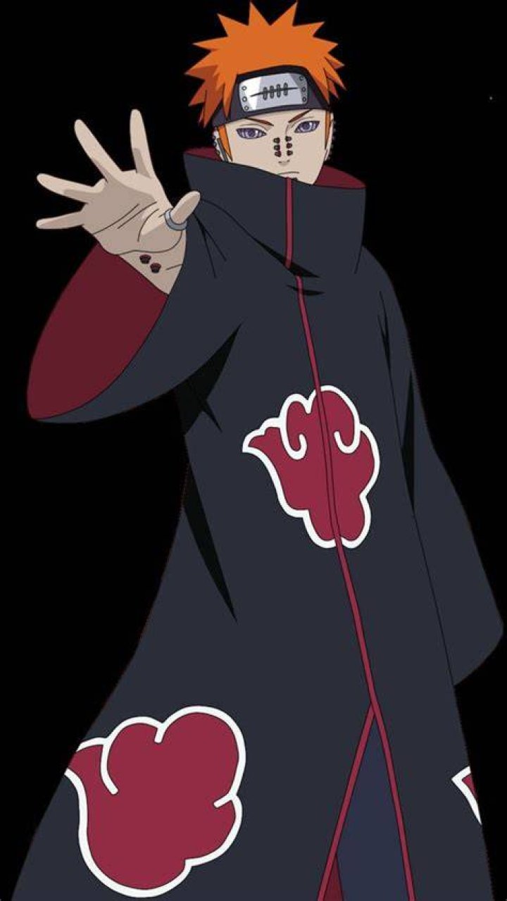 Nagato