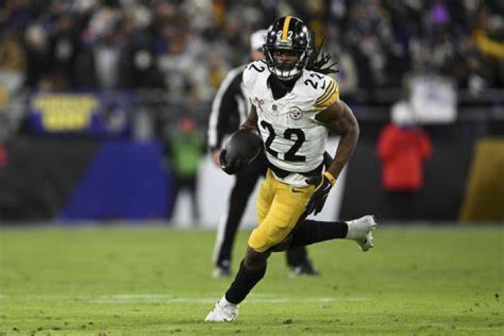 Najee Harris