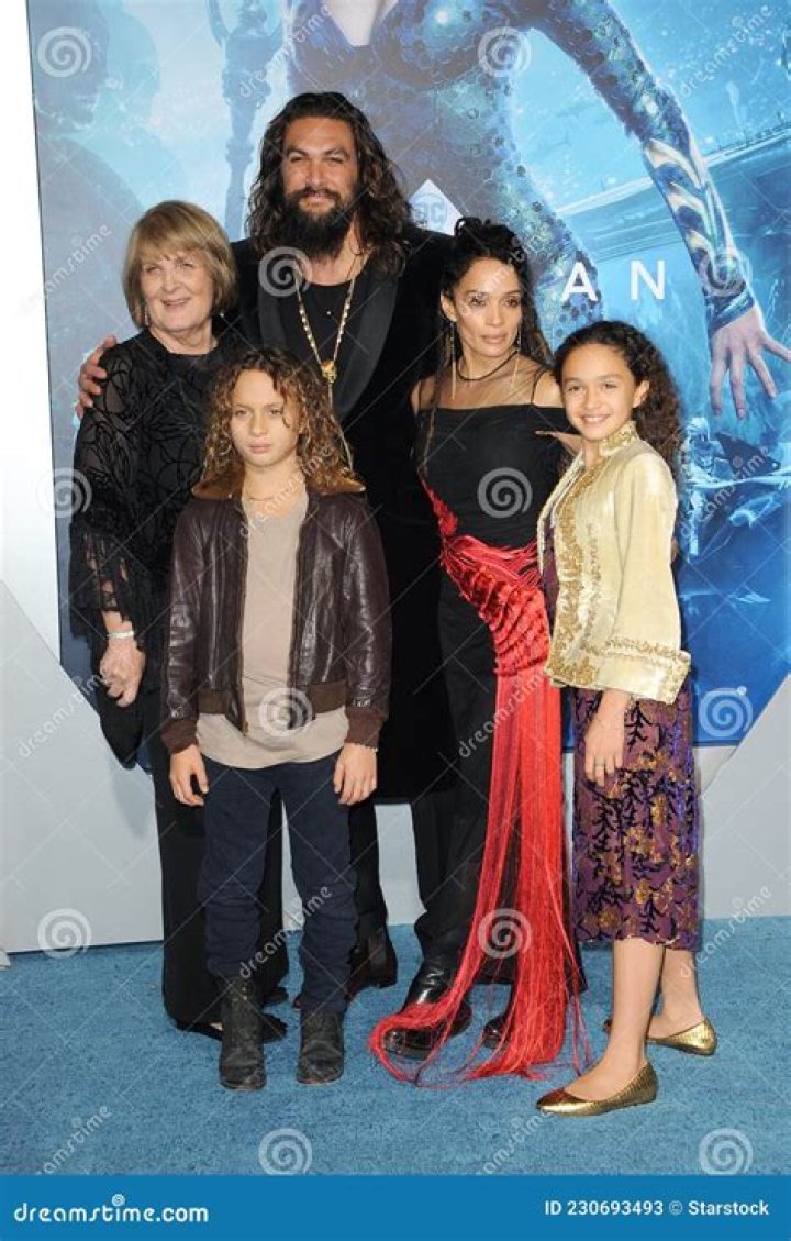 Nakoa-Wolf Manakauapo Namakaeha Momoa