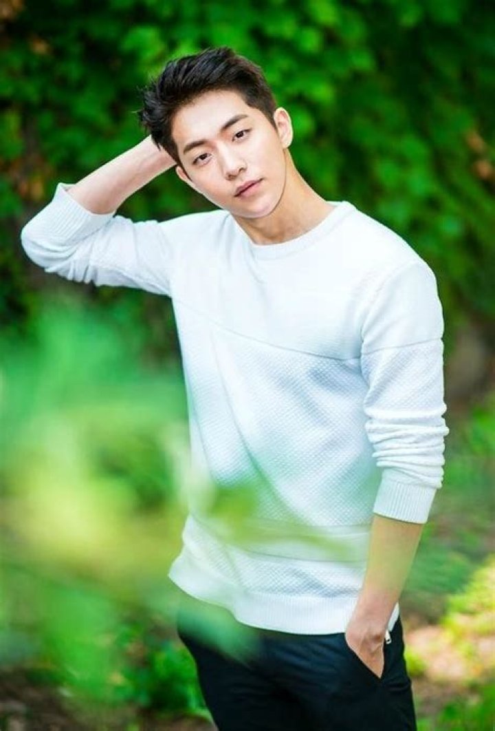 Nam Joo-hyuk Biography