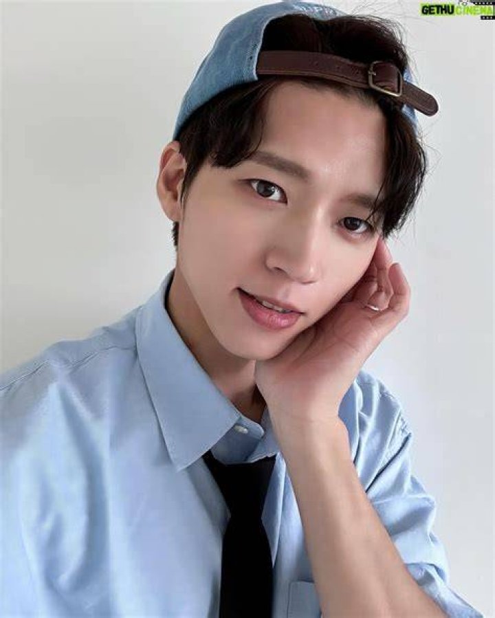 Nam Woo-hyun Biography
