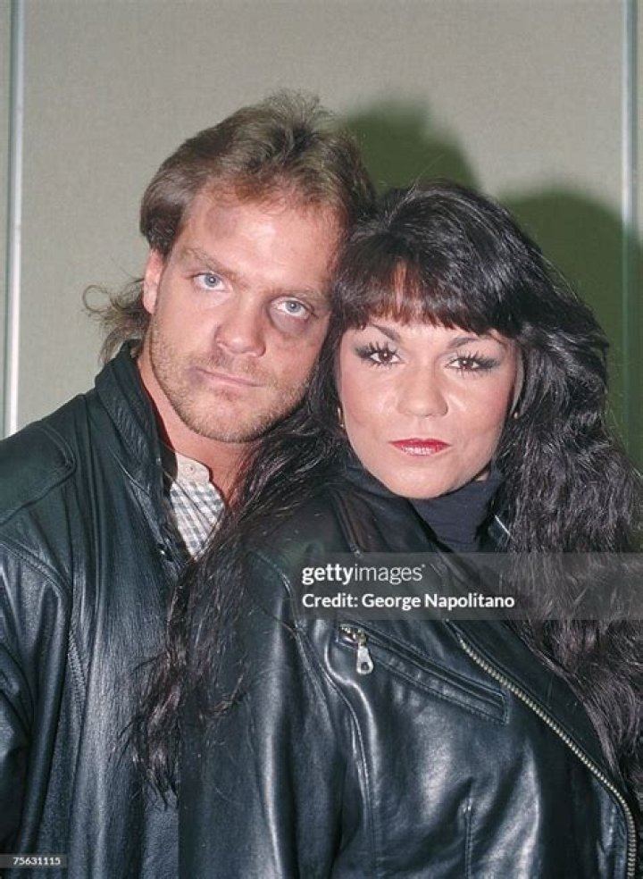 Nancy Benoit