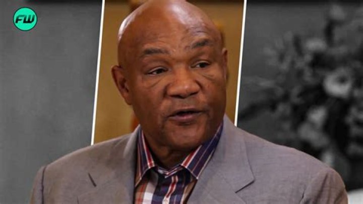 Nancy Foreman cause of death: What happened to George Foreman’s mother?