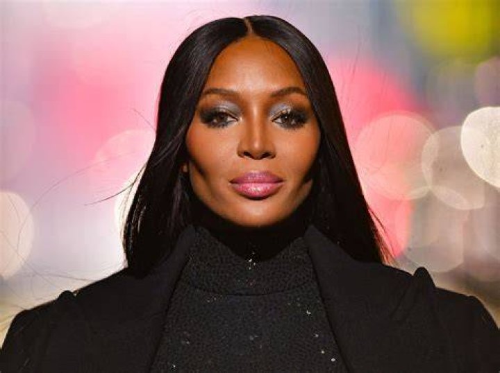 Who is Naomi Campbell's baby daddy Hassan Jameel? 2 Naomi Campbell