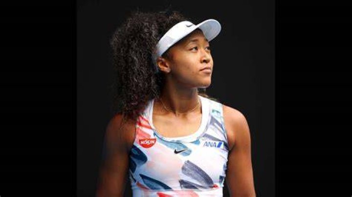 Naomi Osaka Biography