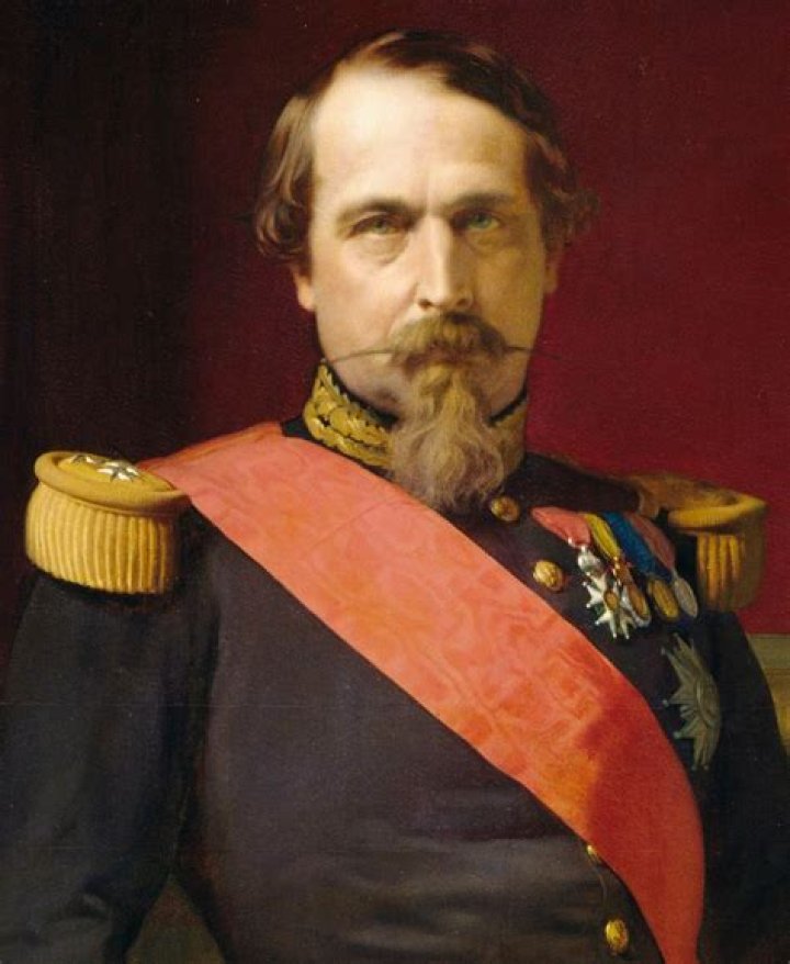 Napoleon III Biography